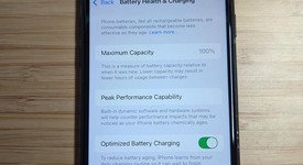 Good
													Apple iPhone SE 3rd Gen 2022 - Unlocked, Midnight, 128 GB, A2595, photo 1 of 15