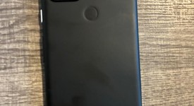 Mint
													Google Pixel 4a 5G - Unlocked, Black, 128 GB, 6 GB, G025E, photo 3 of 7