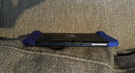 Good
													Nintendo Switch - Grey, 32 GB, photo 3 of 6