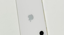 Mint
													Apple iPhone 12 - Unlocked, White, 128 GB, A2172, photo 3 of 9