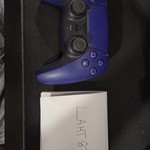 Good DualSense Wireless Controller - Purple
