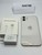 Good Apple iPhone 12 - Unlocked, White, 64 GB, A2172