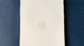 Good
													Apple iPhone Air - Unlocked, Cloud White, 256 GB, A3260, photo 3 of 6