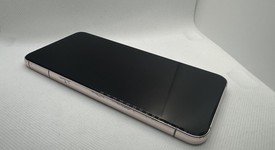 Good
													Samsung Galaxy S22 Plus - Unlocked, Rose Gold, 256 GB, 8 GB, SM-S906U1, photo 1 of 4