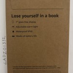 New Amazon Kindle Paperwhite 12th Gen 2024 - Amazon, Green