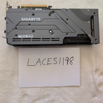 Used Gigabyte Radeon RX 7800 XT - GV-R78XTGAMING OC-16GD, GAMING OC