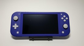 Good
													Nintendo Switch Lite - Blue, photo 5 of 6