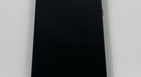 Fair
													Samsung Galaxy S21 Plus 5G - Unlocked, Black, 128 GB, 8 GB, SM-G996U1, photo 2 of 7