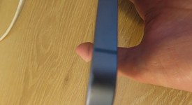 Good
													Apple iPhone 14 - Unlocked, Blue, 128 GB, A2649, photo 4 of 6