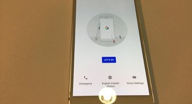 Fair
													Google Pixel XL - Verizon, Silver, 32 GB, 4 GB, Verizon Edition, photo 1 of 12