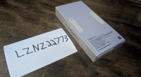 New
													Google Pixel 10 Pro - Unlocked, Moonstone, 128 GB, G4QUR, photo 3 of 3