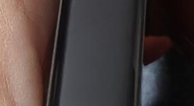 Mint
													Motorola Edge (2024) - Unlocked, Midnight Blue, 256 GB, 8 GB, photo 3 of 8