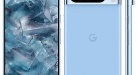 Mint
													Google Pixel 8 Pro - Unlocked, Bay, 128 GB, 12 GB, G1MNW, mmWave 5G, photo 1 of 1