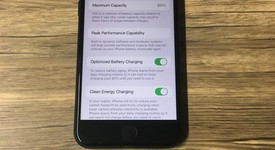 Good
													Apple iPhone SE 3rd Gen 2022 - T-Mobile, Midnight, 128 GB, A2595, photo 1 of 7