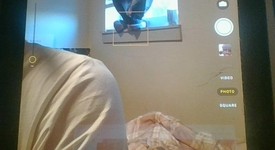 Good
													Apple iPad 4 - Wi-Fi, Black, 16 GB, A1458, photo 2 of 7