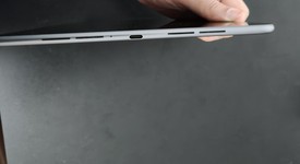 Mint
													OnePlus Pad 2 - Wi-Fi, Gray, 256 GB, 12 GB, photo 3 of 11