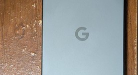 Good
													Google Pixel 9 Pro XL - Unlocked, Hazel, 128 GB, 16 GB, GGX8B, photo 6 of 6