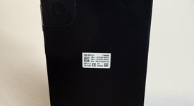 Good
													Samsung Galaxy S22 - AT&T, Black, 128 GB, 8 GB, SM-S901U, photo 4 of 6