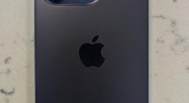 Mint
													Apple iPhone 14 Pro - AT&T, Purple, 128 GB, A2650, photo 5 of 13