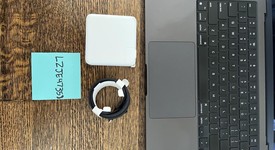 Mint
													MacBook Pro Late 2023 (M3) - 14" - Apple M3 Pro 12-core, Black, 1 TB, 18 GB, 18-core GPU, photo 6 of 6