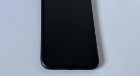 Good
													Apple iPhone 11 - Unlocked, Black, 64 GB, A2111, photo 2 of 9