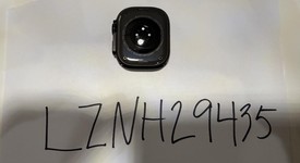 Mint
													Apple Watch Ultra 2 49mm - Unlocked, Black, A2986, photo 3 of 7