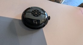 Good
													Google Pixel Watch 2 - Wi-Fi, Black, Wi-Fi, photo 1 of 6