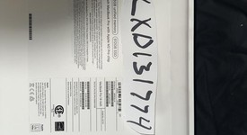 New
													MacBook Pro 2023 - 14" - Apple M2 Pro 10-core, Gray, 512 GB, 16 GB, photo 2 of 3