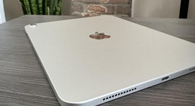 Mint
													Apple iPad 11th Gen - Wi-Fi, Silver, 256 GB, A3354, photo 5 of 9