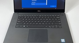 Fair
													Dell XPS 15 7590 (2019) - I7, 1 TB, 32 GB, 4K, photo 1 of 8