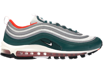Nike Air Max 97 Rainforest Team Orange for sale