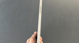 Good
													Apple iPad Pro 12.9" 6th Gen 2022 - Wi-Fi, Gray, 512 GB, photo 5 of 12
