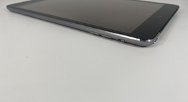 Good
													Apple iPad Mini 3 - Unlocked, Gray, 16 GB, A1600, photo 4 of 9