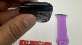 Mint
													Apple Watch Series 9 45mm - Unlocked, Midnight, A2984 - Cellular, Aluminum, photo 5 of 6