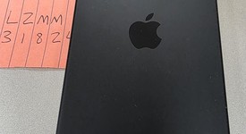 Good
													Apple iPhone 15 - Unlocked, Black, 128 GB, A2846, photo 3 of 8