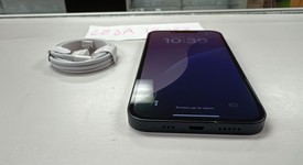 Good
													Apple iPhone 13 - AT&T, Midnight, 128 GB, A2482, photo 5 of 6