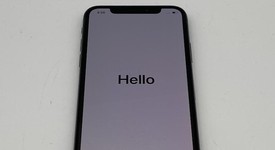 Fair
													Apple iPhone Xs - AT&T, Gray, 64 GB, A1920, photo 1 of 4