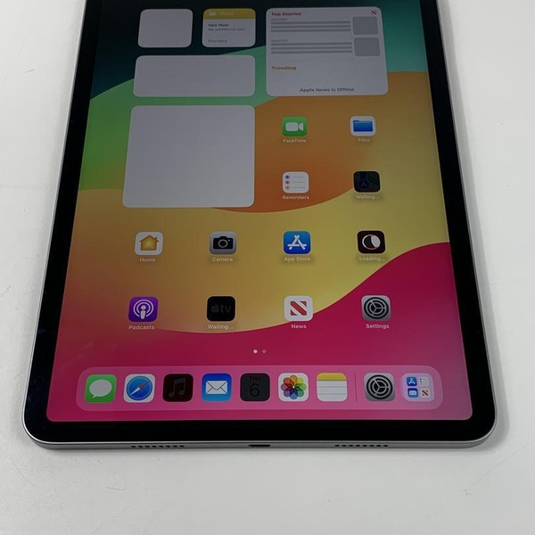 Apple iPad Pro 11 inch 4th Gen 2022 - Unlocked, 512 GB, Gray