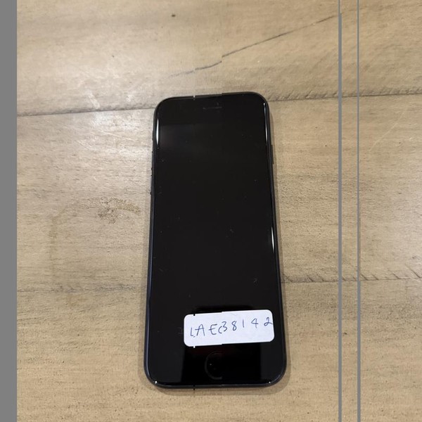 Apple iPhone SE 3rd Gen 2022 - Unlocked, 64 GB, Midnight, A2595