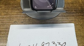 Good
													Apple Watch SE 1st Gen 44mm - Unlocked, Silver, A2354 - Cellular, Aluminum, photo 1 of 7