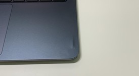 Good
													MacBook Air 2022 - 13" - Apple M2, Midnight, 256 GB, 8 GB, photo 2 of 7