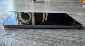 Good
													Samsung Galaxy S25 - Xfinity, Silver Shadow, 128 GB, 12 GB, SM-S931U, photo 4 of 10