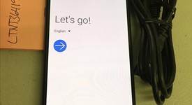 Mint
													Samsung Galaxy S10e - AT&T, Black, 128 GB, 6 GB, SM-G970U, photo 1 of 7