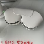 Used Apple AirPods Max - Silver