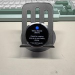 Mint Samsung Galaxy Watch8 - Unlocked, Silver, SM-L325, 40mm