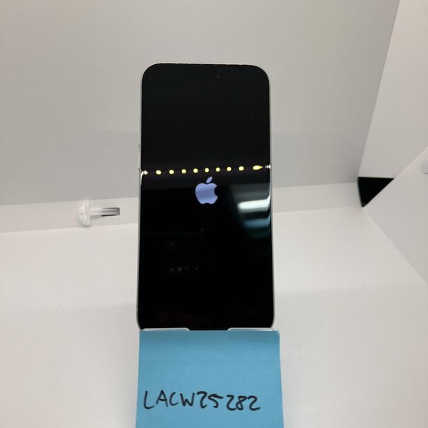 Apple iPhone 15 Plus - Unlocked, 256 GB, Blue, A2847