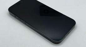 Good
													Apple iPhone 14 Pro - Unlocked, Black, 128 GB, A2650, photo 3 of 5