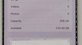 Mint
													Apple iPhone 16 Pro Max - Unlocked, Natural, 256 GB, A3084, photo 4 of 13