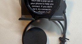 Fair
													Samsung Galaxy Watch4 Classic - Unlocked, Black, 46mm, photo 5 of 6