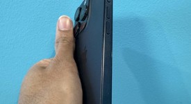 Good
													Apple iPhone 15 Pro - T-Mobile, Blue, 256 GB, A2848, photo 3 of 6